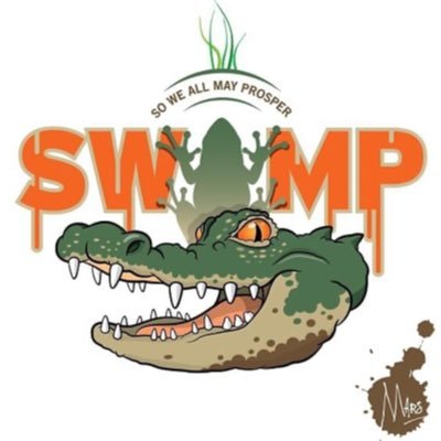 Media & Merch Conglomerate. Mission: So We ALL May Prosper. Objective: Supreme With ALL Media Production. Contact SwampFam@gmail.com for all inquiries.