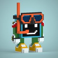 Pixelot | NFT P2E GAME (@pixelot_io) 's Twitter Profile Photo Pixelot | NFT P2E GAME (@pixelot_io) 's Twitter Profile Photo
