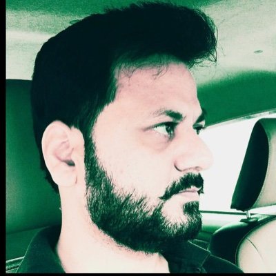 amitmalhotra12's profile picture. Proud IndianHinduPunjabi 
 ਸਰਬੱਤ ਦਾ ਭਲਾ