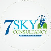 7 Sky Consultancy(@7skyconsultancy) 's Twitter Profile Photo