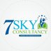 7 Sky Consultancy (@7skyconsultancy) Twitter profile photo