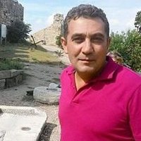 Halil Öksüz(@Halilks07649070) 's Twitter Profile Photo