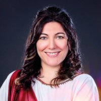 Aida Ivars Rodríguez (@aidaivars) 's Twitter Profile Photo