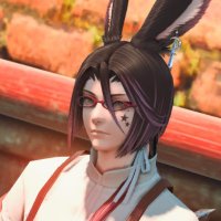 Idle Lightflare (finally become male Viera) (@lightflareffxiv) 's Twitter Profile