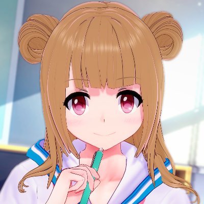 コイカツ用の洋服をblenderで作ったりしてます。 配布中のmodは自ロダから、passはツイートに記載 TOP固定のモーメントで作った衣装まとめてます！ 鍵垢はNG  　　　　　　ロダ1：https://t.co/a6ahOCT4iC　ロダ２：https://t.co/A9bFo3630s