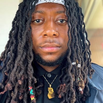 GhanaianZoe Profile Picture