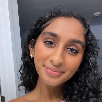 SahanaJayaraman Profile Picture