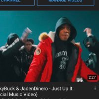 Wockyroy (@wockyroy1) 's Twitter Profile