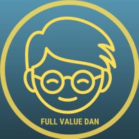 Dan(@fullvaluedan) 's Twitter Profileg