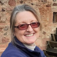 Lesley Scott (@lesleyscott_nb) 's Twitter Profile