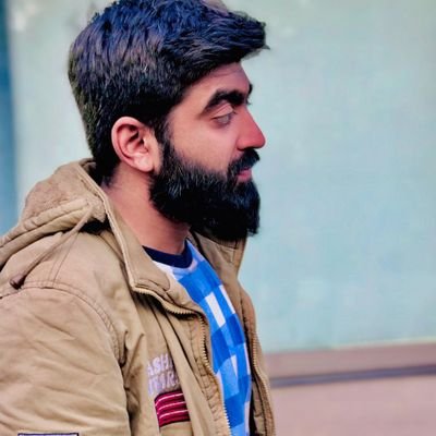 AhmedCh6018's profile picture. Doing study.....🙃