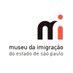 Museu da Imigração Profile picture