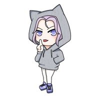 メンヘラ地雷系オネェ!ぽぽネム! (@poponemu) 's Twitter Profile