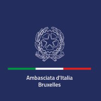 Italy in Belgium(@ItalyinBelgium) 's Twitter Profile Photo