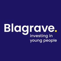 Blagrave Trust (@blagravetrust) 's Twitter Profile