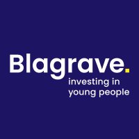 Blagrave Trust(@blagravetrust) 's Twitter Profile Photo