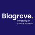 Blagrave Trust (@blagravetrust) Twitter profile photo Blagrave Trust (@blagravetrust) Twitter profile photo