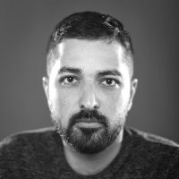 Ali Nasrollahian (@_alinsr_) 's Twitter Profile