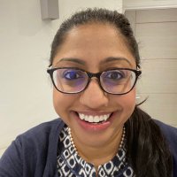 Selina Chavda (@selinachavda) 's Twitter Profile