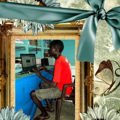 I am a south Sudanese by Nationality, logir by ethnicity
I completed my primary school in Uganga, Adjumani District, 