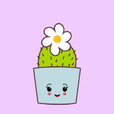 1000 cute randomly generated chibi cacti with attributes that make them special and unique.

#DigitalCollectibles #NFTs #CryptoArt #NFTart