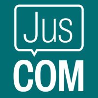 JusCOM(@juscom_org) 's Twitter Profile Photo