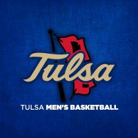 Tulsa Basketball (@tumbasketball) 's Twitter Profile