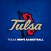 Tulsa Basketball (@TUMBasketball) Twitter profile photo