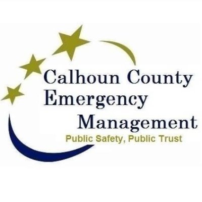 Calhoun County Florida Emergency Management