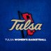 Tulsa W Basketball (@TulsaWBB) Twitter profile photo