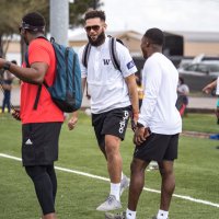 Vick (@coachvickm) 's Twitter Profile