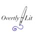 🍉 Overtly Lit | ISSUE 4 'RESISTANCE' OUT NOW (@overtlylit) Twitter profile photo 🍉 Overtly Lit | ISSUE 4 'RESISTANCE' OUT NOW (@overtlylit) Twitter profile photo