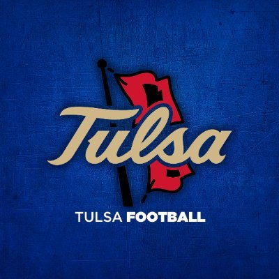 Official Twitter account of the Tulsa Golden Hurricane Football Team. Instagram: tulsa_football #ReignCane