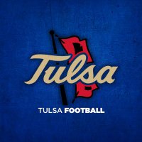 Tulsa Football(@TulsaFootball) 's Twitter Profile Photo