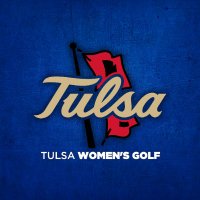 Tulsa Women’s Golf (@tulsawgolf) 's Twitter Profile Photo Tulsa Women’s Golf (@tulsawgolf) 's Twitter Profile Photo