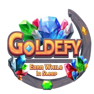 GoldeFy is a unique decentralized blockchain GameFi where Lucky-to-Earn, Upgrade-to-Earn, Incentive-to-Earn, and Free-to-Play coexists. https://t.co/SYKo3BEEvi