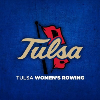 Official Twitter Feed of The University of Tulsa Women's Rowing Team