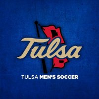 Tulsa Men's Soccer(@TulsaMSoccer) 's Twitter Profile Photo