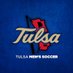 Tulsa Men's Soccer (@TulsaMSoccer) Twitter profile photo