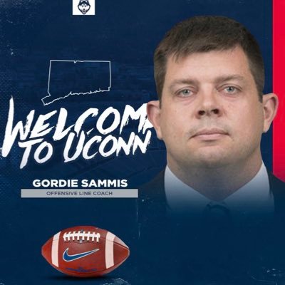 Gordie Sammis