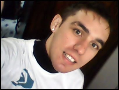 DiegoShow's profile picture. 