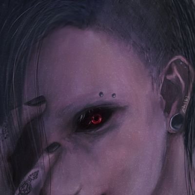 nyarlathotep031's profile picture. 雑多垢兼絵垢。

無断転載禁止・無断AI学習禁止・自作発言禁止