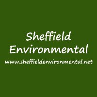 Sheffield Environmental(@ShefEnvironment) 's Twitter Profile Photo