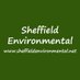 Sheffield Environmental (@ShefEnvironment) Twitter profile photo