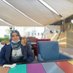 Abeer A. Alrazzak (@alrazzaka) Twitter profile photo Abeer A. Alrazzak (@alrazzaka) Twitter profile photo