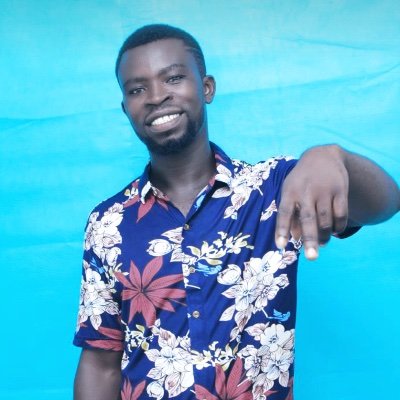 DizzyPalma's profile picture. Afro Beat || Afro Dancehall Artist