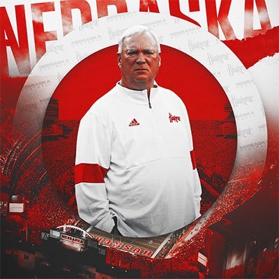 Offensive Coordinator | Quarterbacks at THE University of Nebraska | Welcome to the Good Life 🎈