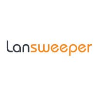 Lansweeper (@lansweeper) Twitter profile photo