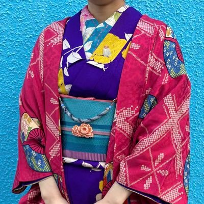 着物アカウント  2次元、2.5次元、3次元の話もします。 ゆるめの審神者、監督生 ダンデビは永遠です。