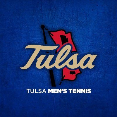 The official X account of the Tulsa Men's Tennis Team.